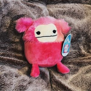 Hailey Bigfoot Squishmallow